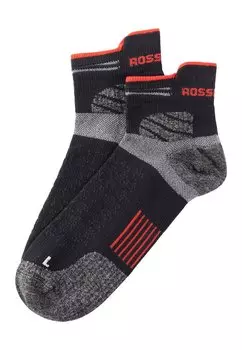 Носки SAPA Rossignol, черный