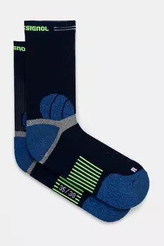 Носки Sapa Rossignol, темно-синий