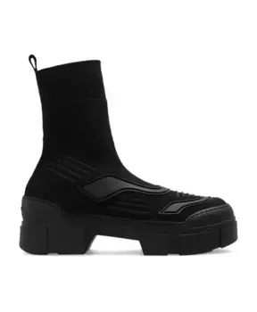 Носки сапоги Vic Mati, черный