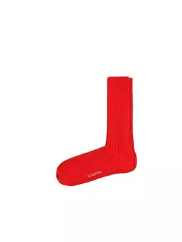 Носки Scalpers Socks , красный