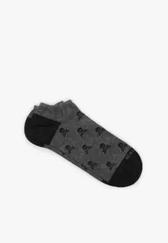 Носки Scalpers, темно-серый