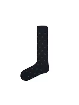 Носки Scalpers, темно-синий