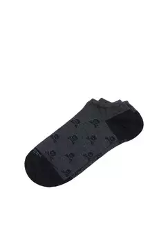 Носки Scalpers, темно-синий