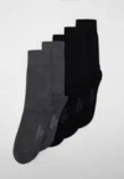 Носки Schiesser, черный