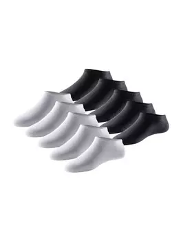 Носки Schiesser, разноцветный