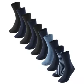 Носки SCHIESSER, разноцветный