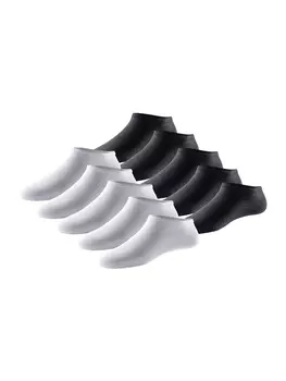 Носки Schiesser Sneaker Bluebird, разноцветный