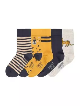 Носки SCHIESSER Socks, цвет Mixed colors