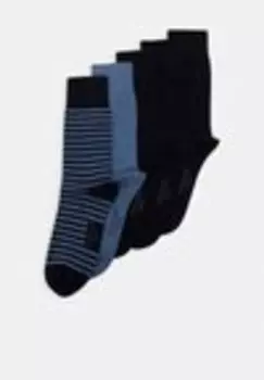 Носки Schiesser, темно-синий