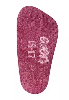 Носки SCHILDKRTE Ewers, красный