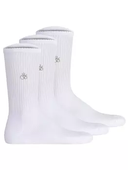 Носки Scotch & Soda, белый