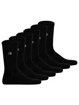 Носки Scotch & Soda, черный