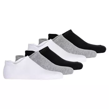 Носки SCOTCH & SODA, цвет Grey/Black/White