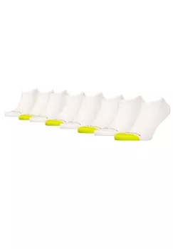 Носки Scotch & Soda SCSO Dip Toe Sneaker 8P, белый