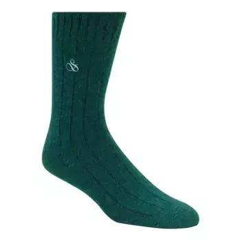 Носки Scotch & Soda SS123271, зеленый