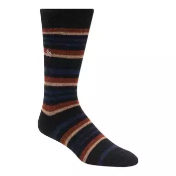 Носки Scotch & Soda SS123272, черный