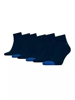 Носки Scotch & Soda, темно-синий