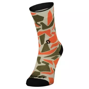 Носки Scott Graphic Crew, Разноцветный