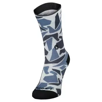 Носки Scott Graphic Crew, Разноцветный