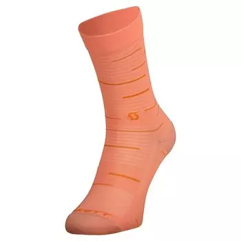 Носки Scott Speed Crew, оранжевый
