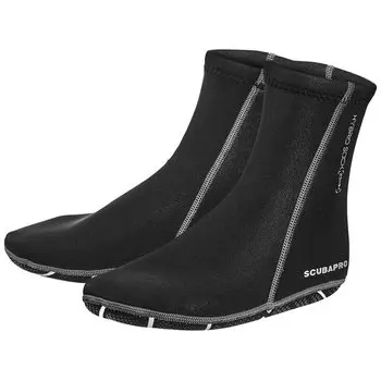 Носки Scubapro Hybrid 2.5 mm, черный