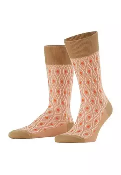 Носки SEASIDE CHIC Burlington, бежевый