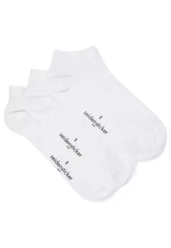 Носки Seidensticker SCHWARZE ROSE, белый