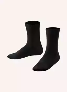 Носки семья Falke, черный