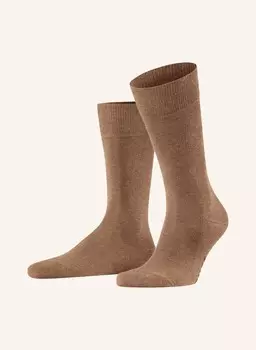 Носки семья FALKE, цвет 5410 NUTMEG MEL