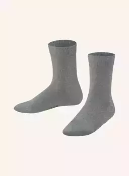 Носки семья Falke, серый