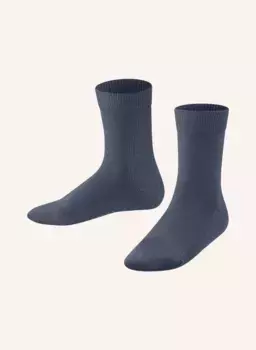 Носки семья Falke, синий