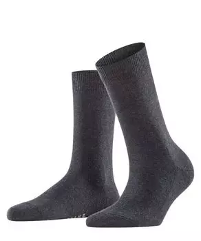 Носки семейные Falke, серый