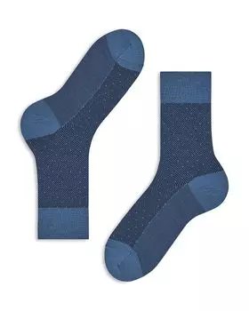 Носки Sens. с узором "елочка" Falke