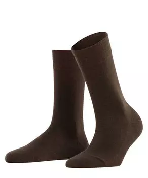 Носки Sensitive Berlin Falke, коричневый