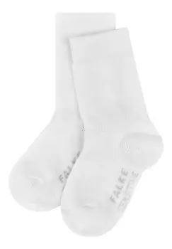 Носки SENSITIVE FALKE, цвет white