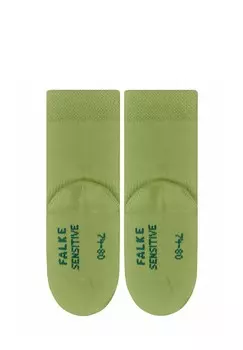 Носки SENSITIVE FALKE, зеленый