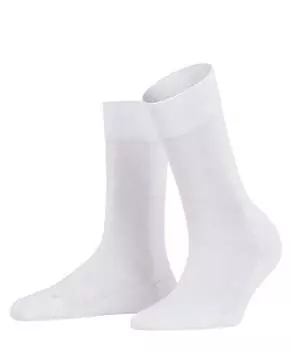 Носки Sensitive Лондон Falke, белый