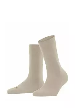 Носки SENSITIVE LONDON FALKE, бежевый