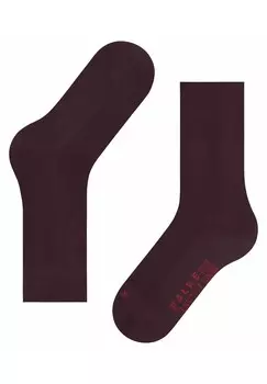 Носки SENSITIVE LONDON FALKE, Бордо