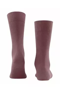 Носки SENSITIVE LONDON FALKE, красный