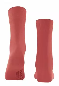 Носки SENSITIVE LONDON FALKE, красный