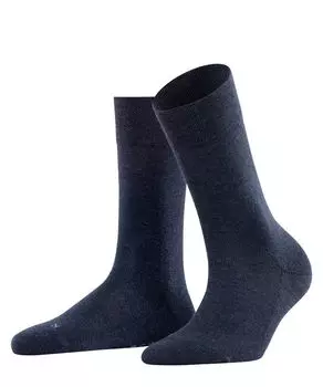 Носки Sensitive Лондон Falke, синий