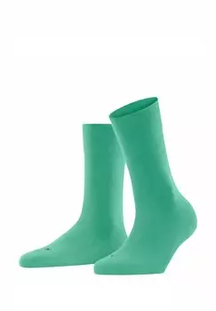 Носки SENSITIVE LONDON FALKE, зеленый