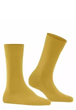 Носки SENSITIVE LONDON FALKE, желтый