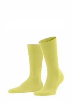Носки SENSITIVE LONDON FALKE, желтый