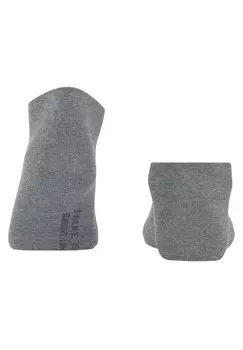 Носки SENSITIVE LONDON SOFT-TOP SUITABLE FOR DIABETICS FALKE, серый