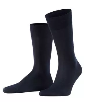 Носки Sensitive Малага Falke, синий