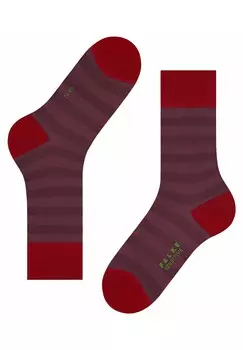 Носки SENSITIVE MAPPED LINE SOFT-TOP SUITABLE FOR DIABETICS FALKE, светло-розовый