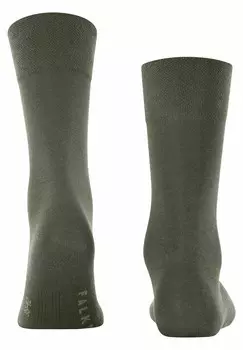 Носки SENSITIVE NEW YORK SOFT-TOP SUITABLE FOR DIABETICS FALKE, хаки