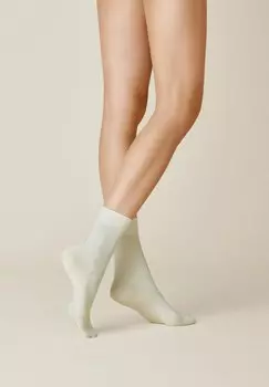 Носки SENSUAL KUNERT, белый